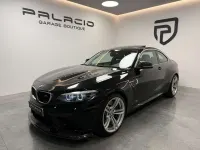 Usado BMW M2 Comfort Edition 370 HP (272 kW) 2018 Preto Coupé