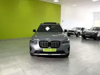 Usado BMW X3 xLine 190 CV (139 kW) 2025 Gris SUV