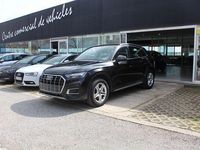 Usado Audi Q5 Advanced Plus 299 CV (219 kW) 2022 Negro SUV