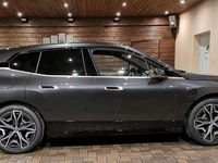 usado BMW iX xDrive 50