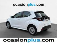 Usado Toyota Yaris Active 69 CV (50 kW) 2023 Blanco Utilitario