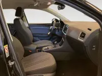 Usado Seat Ateca Style 150 CV (110 kW) 2023 Negro SUV