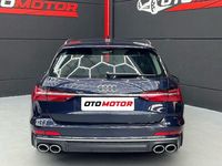 Usado Audi A6 Ambiente 350 CV (257 kW) 2021 Azul Berlina