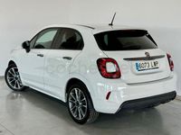 Occasion Fiat 500X Sport 120 ch (88 kW) 2022 Blanc SUV