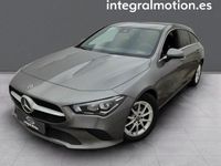Usado Mercedes CLA180 Shooting Brake 115 CV (84 kW) 2020 Familiar