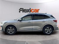 Usado Ford Kuga ST-Line 150 CV (110 kW) 2025 Gris SUV