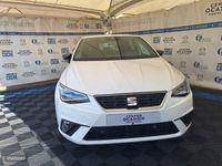 usado Seat Ibiza Ibiza1.0 TFSI FR 5P