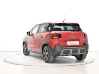 Usado Citroën C3 Aircross 110 CV (80 kW) 2024 Rojo SUV