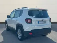 Occasion Jeep Renegade Limited 130 PK (95 kW) 2023 Wit SUV