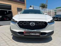 Usado Mazda CX-30 180 CV (132 kW) 2020 Blanco SUV
