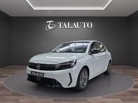 Nuevo Opel Corsa Edition 100 CV (73 kW) 2025 Blanco Utilitario