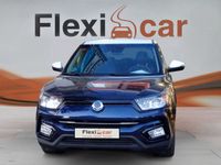 usado Ssangyong Tivoli G16 GLP Limited 4x2 GLP en Flexicar Palma de Mallorca 1