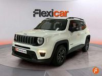 Usado Jeep Renegade Longitude 120 CV (88 kW) 2022 Blanco SUV