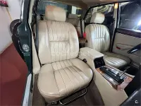 Usado Jaguar XJ Sovereign 245 CV (180 kW) 1996 Verde Berlina
