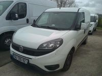 Usado Fiat Doblò 95 CV (69 kW) 2022 Blanco Monovolumen