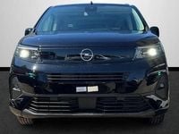 Nuevo Opel Combo S 101 CV (74 kW) 2025 Negro Monovolumen