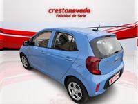 usado Kia Picanto 1.0 DPi 49kW 67CV Concept Te puede interesar