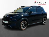 Usado Citroën C3 Aircross PureTech 110 CV (80 kW) 2024 SUV