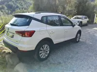 Usado Seat Arona Style 90 CV (66 kW) 2020 Blanco SUV