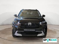 Usado Citroën C3 Aircross 101 HP (74 kW) 2025 Preto SUV