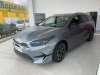Nuevo Kia Ceed Style 100 CV (73 kW) 2025 Otro Utilitario