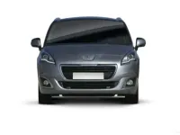 Occasion Peugeot 5008 Style 131 ch (96 kW) 2015 Blanc Monospace