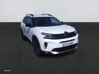 Usado Citroën C5 Aircross Shine 225 CV (165 kW) 2023 Blanco SUV