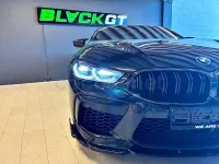 Usado BMW M8 Competition Edition 625 CV (459 kW) 2023 Negro Coupe
