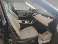 Usado Land Rover Range Rover evoque SE 163 CV (119 kW) 2022 Portofino blue SUV