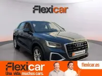 Usado Audi Q2 Premium 110 CV (80 kW) 2022 Gris SUV