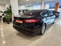 usado Ford Mondeo Sedán 2.0 HEV Titanium