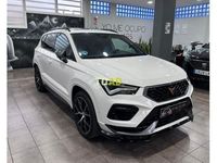 usado Cupra Ateca Ateca4 DRIVE DSG 300CV