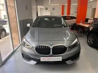 Usado BMW 118 136 CV (100 kW) 2022 Gris / plata Utilitario