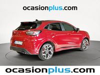 Usado Ford Puma ST 200 CV (147 kW) 2021 Rojo SUV