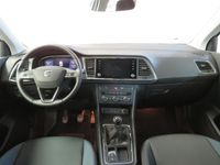 usado Seat Ateca 2.0 TDI S&S Style 110 kW (150 CV)