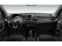 Occasion BMW X1 Executive 220 ch (161 kW) 2022 Argent SUV