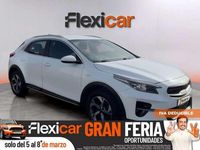 Occasion Kia XCeed 120 PK (88 kW) 2021 Wit SUV