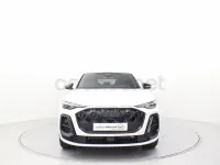 Nuevo Audi Q5 Sportback 299 CV (219 kW) 2026 Blanco SUV