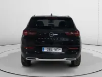 Usado Opel Grandland X Ultimate 226 CV (166 kW) 2022 Negro SUV