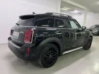 Usado Mini Cooper D Countryman 150 CV (110 kW) 2020 Negro SUV