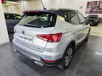 Usado Seat Arona FR 115 CV (84 kW) 2024 Gris / plata SUV