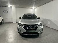 Usado Nissan X-Trail N-Connecta 150 CV (110 kW) 2020 Gris / plata SUV