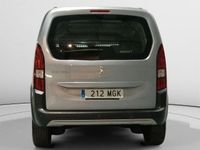 Usado Peugeot Rifter Allure 131 CV (96 kW) 2023 Monovolumen