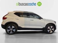 Nuevo Volvo XC40 Plus 163 CV (119 kW) 2026 Blanco SUV
