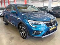 Usado Renault Arkana Techno 145 CV (106 kW) 2024 Azul SUV