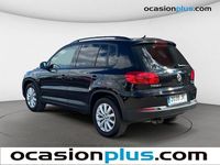 usado VW Tiguan T1 2.0 TDI 110CV BMT 4x2