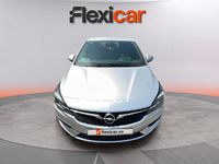 Usado Opel Astra GS Line 110 CV (80 kW) 2020 Gris Berlina