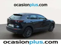 Usado Mazda CX-30 Prime-Line 140 HP (102 kW) 2025 Preto SUV