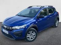 Usado Dacia Sandero Essentiel 91 CV (66 kW) 2023