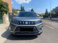 usado Suzuki Vitara 1.4T GLE Mild Hybrid